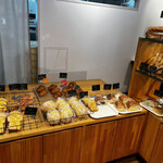 recommendations for Boulangerie&Cafe La Vita Rosa