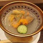 鮨わたなべ 札幌店的实拍图
