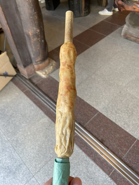 ちりめん問屋的实拍高清图