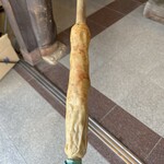 ちりめん問屋的实拍图