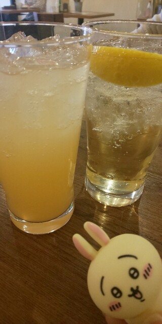 パスタバル マルナカ商店的實拍高清圖