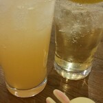 パスタバル マルナカ商店的實拍圖