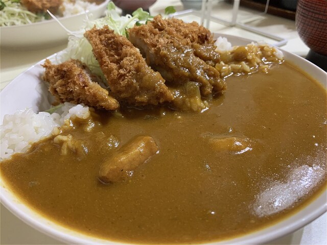 recommendations image for かつしげ