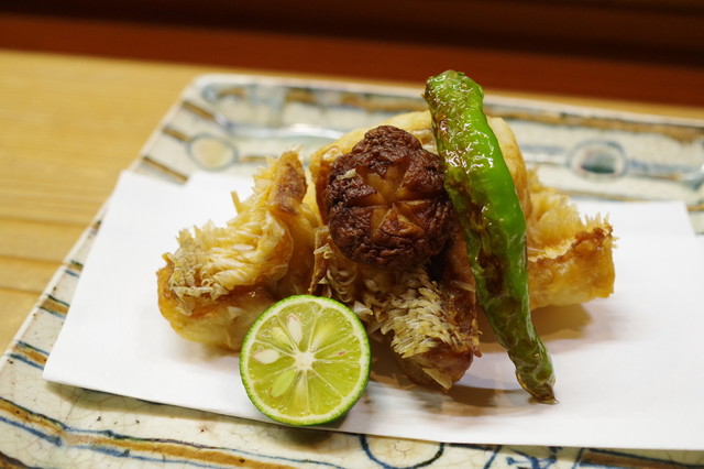 季節料理　みのり的实拍高清图