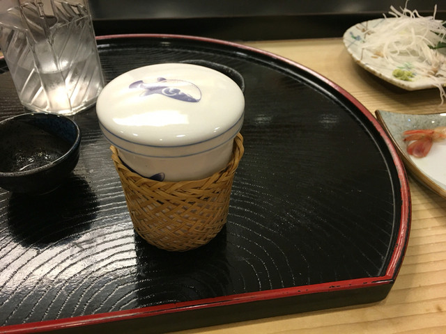 すし処さかい的实拍高清图