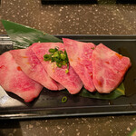 焼肉の三是 新宿店的實拍圖