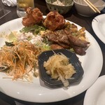 鉄板酒家 道頓堀 高円寺本店的实拍图