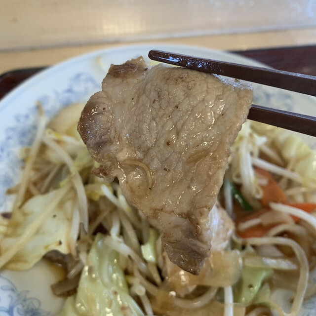ぎょうざの満洲 大泉学園南口店的實拍高清圖