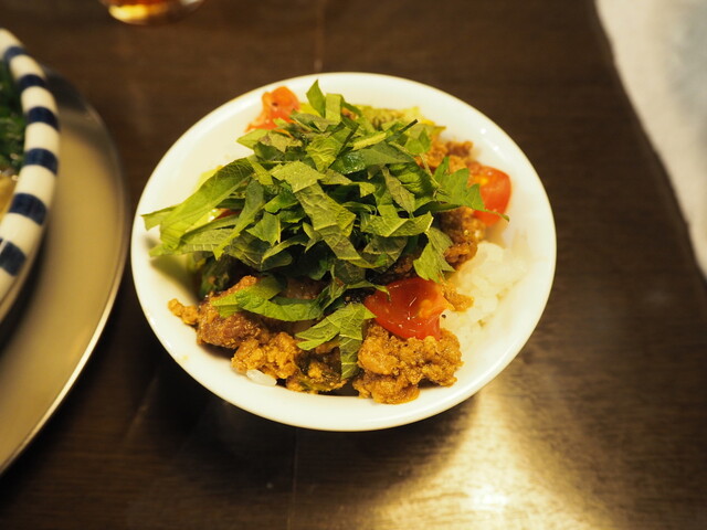 ひつじそば 人と羊的實拍高清圖