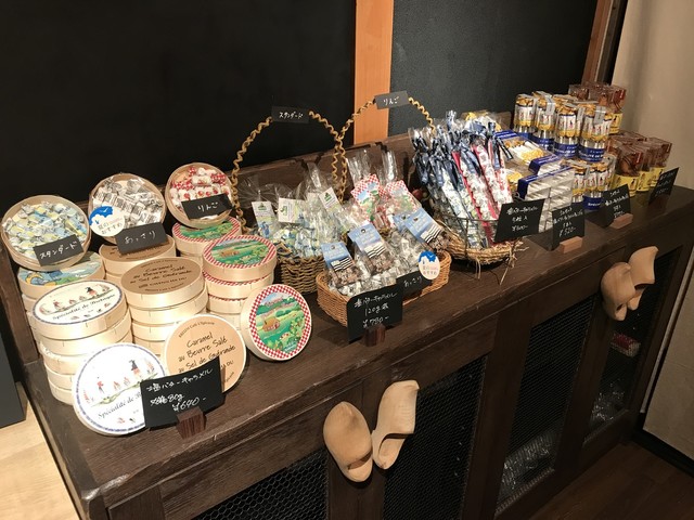 recommendations image for ブルターニュ 神楽坂店