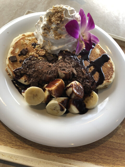 recommendations image for PARKLIFE CAFE & RESTAURANT