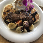 recommendations for PARKLIFE CAFE & RESTAURANT