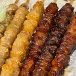 recommendations for 博多とりかわ大臣 駅前串房