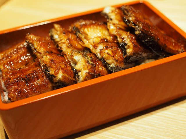 博多うなぎ屋 藤う那的實拍高清圖
