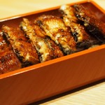 博多うなぎ屋 藤う那的實拍圖