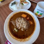 recommendations for さとのスープカレー店