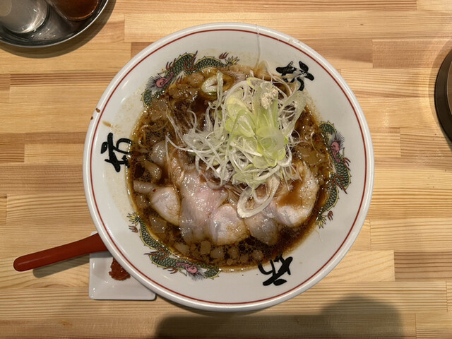 ラーメンの坊歩 八条店的实拍高清图