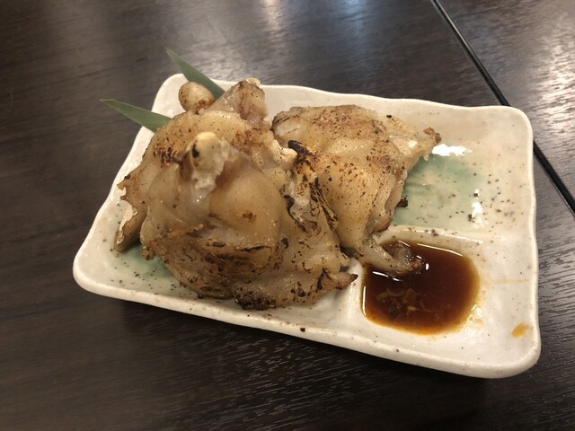 酒と炭焼き かけはし的实拍高清图