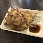 酒と炭焼き かけはし的实拍图