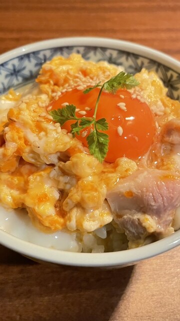 地鶏と鶏だしおでん 鷹仁 別邸的实拍高清图