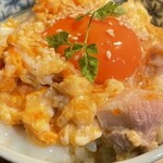 地鶏と鶏だしおでん 鷹仁 別邸的实拍图