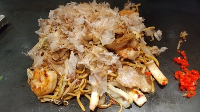 お好み焼き・もんじゃ焼き 清十郎 本町店的實拍高清圖