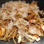 お好み焼き・もんじゃ焼き 清十郎 本町店的實拍圖