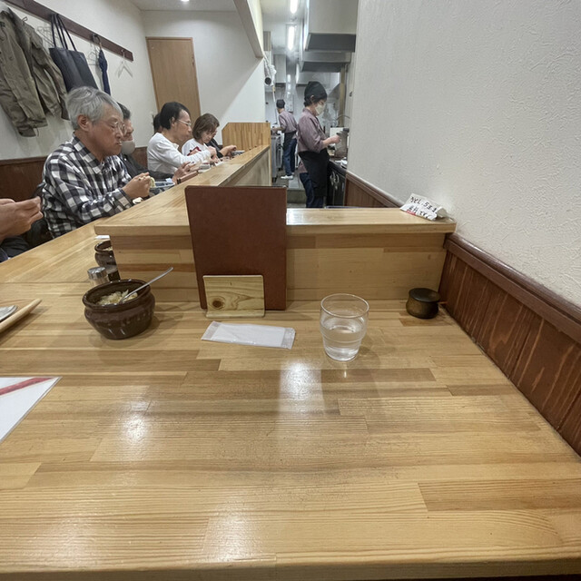 本格手打ちうどん まごころ的實拍高清圖