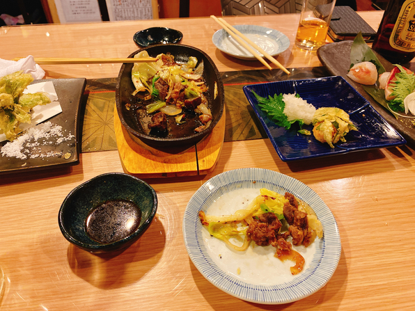 recommendations image for 和食バル 向陽キッチン