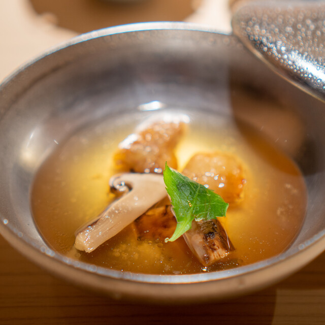 recommendations image for 鮨 由う