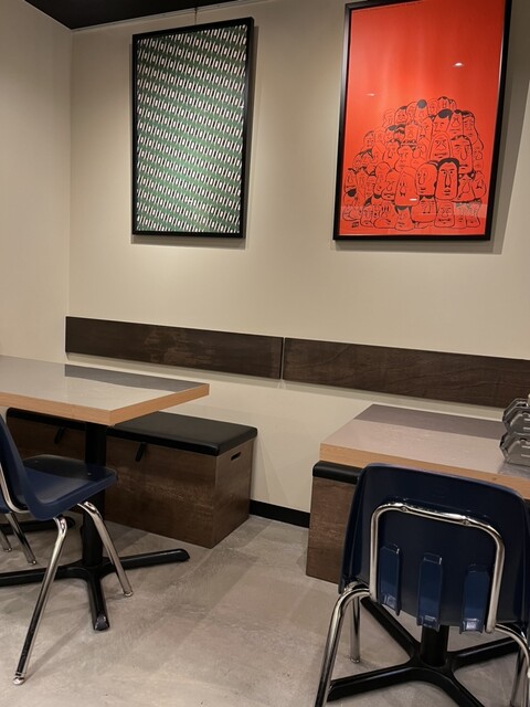 recommendations image for バサノバ 京都店
