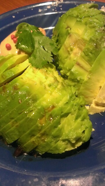 recommendations image for Mexican Dining AVOCADO