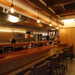 焼鳥 かなざわ 六角店的實拍圖