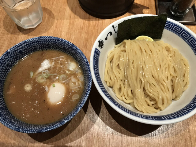 つじ田 福岡空港店的實拍高清圖