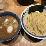 つじ田 福岡空港店的實拍圖
