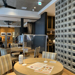 common cafe 新宿東口店的實拍圖