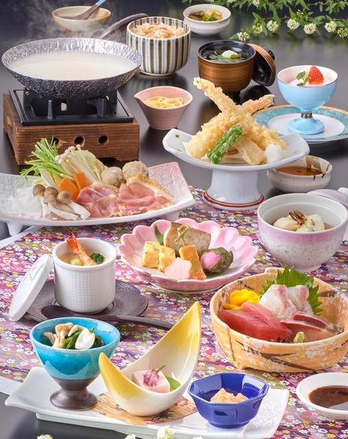 割烹 音羽鮨 千里山店的實拍高清圖