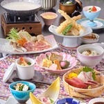 割烹 音羽鮨 千里山店的實拍圖