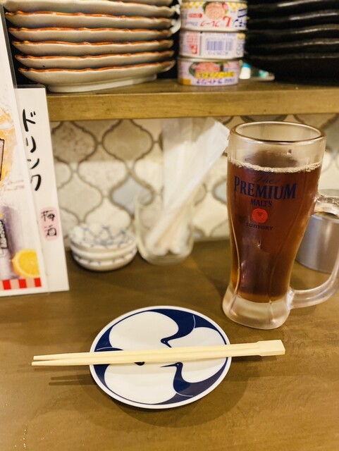 recommendations image for 大衆酒場 サカラバ 天満店