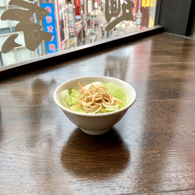 青龍門 渋谷センター店的实拍高清图