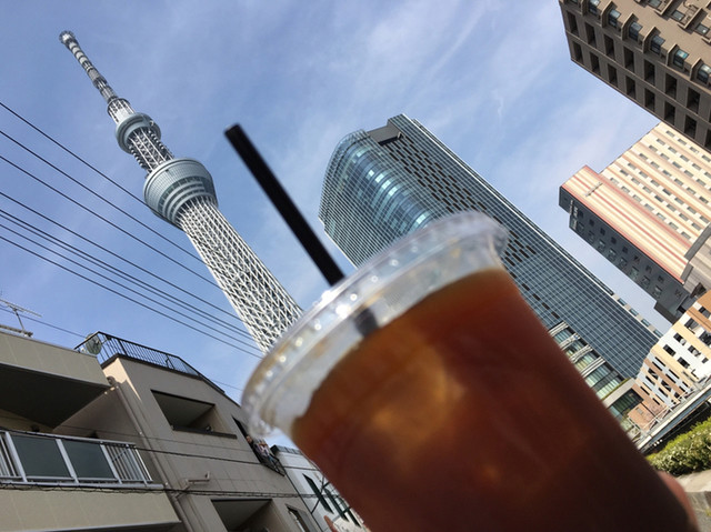 インカー コーヒー アンド トースト バー的實拍高清圖