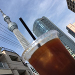 インカー コーヒー アンド トースト バー的實拍圖