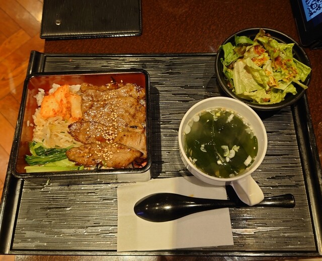 焼肉陽山道 パルコヤ上野店的實拍高清圖