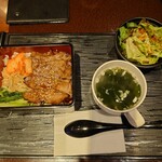 焼肉陽山道 パルコヤ上野店的實拍圖