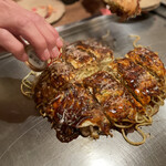 鉄板焼き つくし的實拍圖