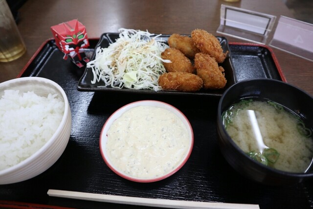 recommendations image for おふくろ食堂