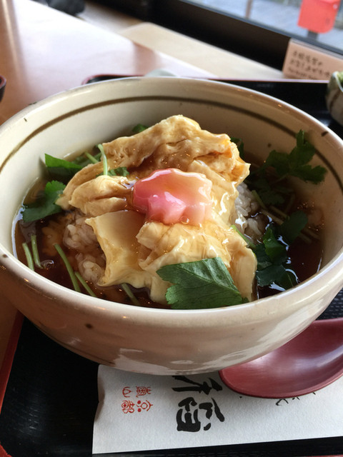 嵯峨とうふ　稲的實拍高清圖