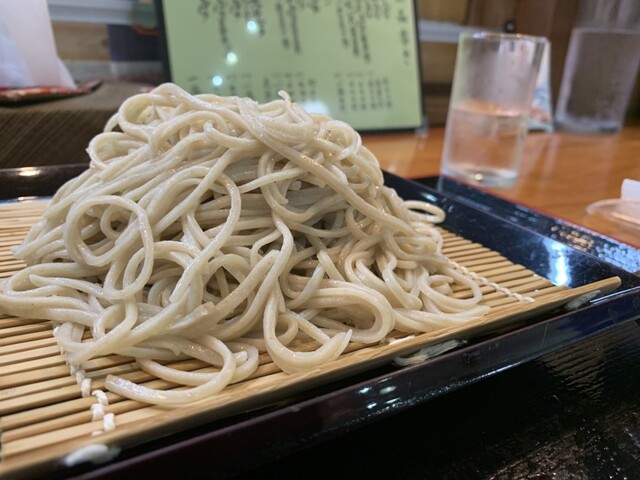 蕎麦工房 春風的实拍高清图