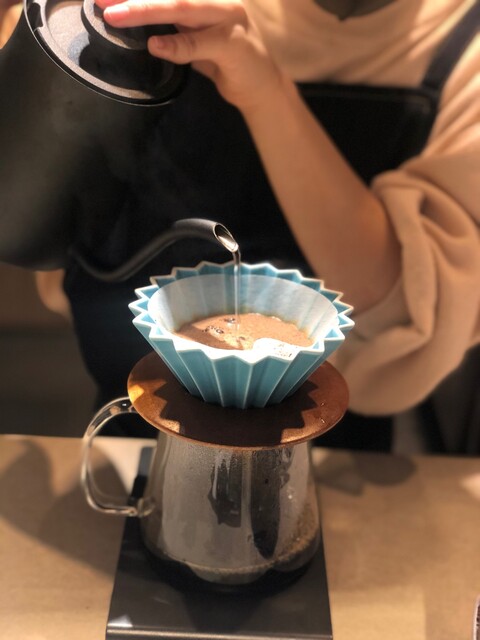 Cafe Morning Box的實拍高清圖