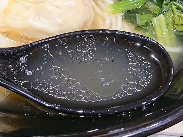 えび豚骨拉麺 春樹 南砂町スナモ店的實拍高清圖
